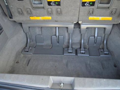 Used 2011 Toyota Sienna XLE w/ XLE Navigation Pkg FWD image 38