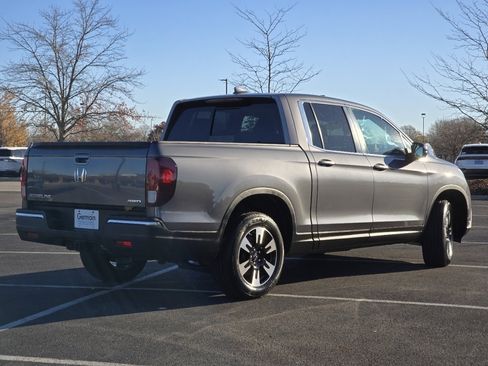 Used 2020 Honda Ridgeline RTL image 19