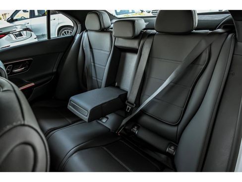 Certified 2025 Mercedes-Benz C 300 4MATIC Sedan image 14