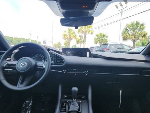 New 2026 MAZDA MAZDA3 s Sport FWD image 17