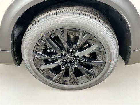 New 2026 MAZDA CX-90 3.3 Turbo w/ Premium Sport Pkg image 24