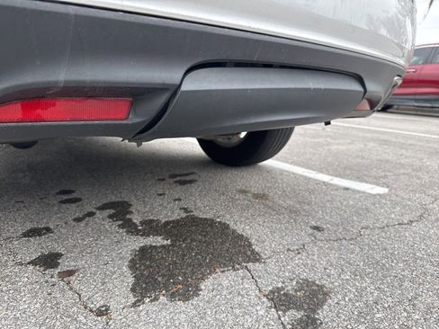 Used 2017 Buick Enclave Leather image 13