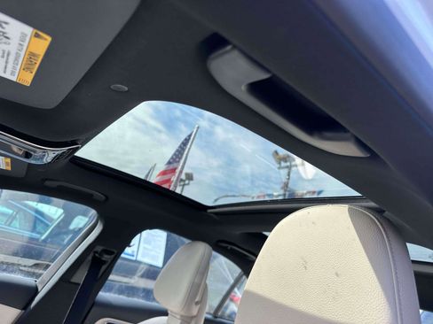 Used 2022 Mercedes-Benz C 300 4MATIC Sedan image 22