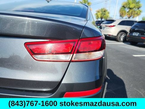 Used 2020 Kia Optima LX FWD image 28