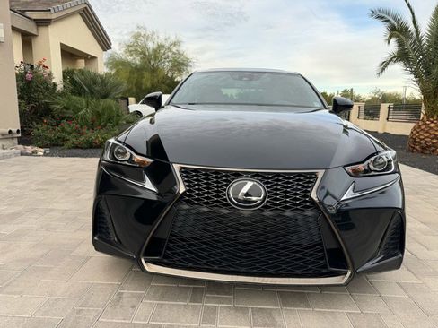 Used 2019 Lexus IS 300 F Sport image 6
