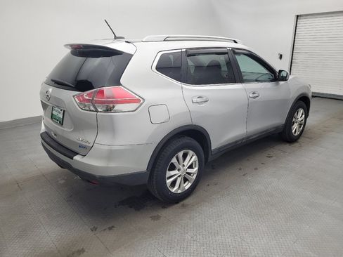 Used 2014 Nissan Rogue SV image 10