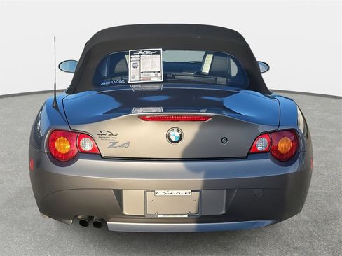 Used 2003 BMW Z4 2.5i image 6