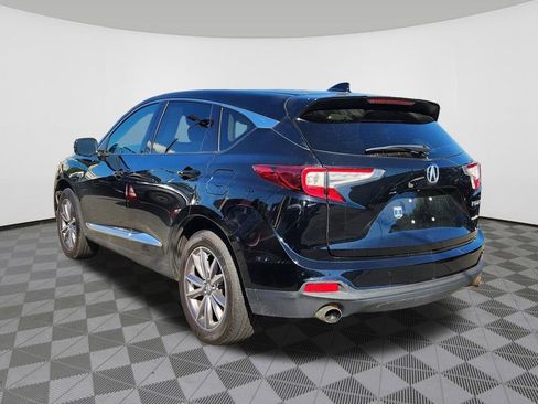 Certified 2021 Acura RDX AWD w/ Technology Package image 3