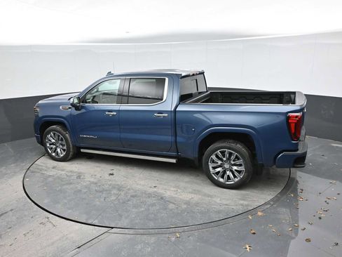 New 2026 GMC Sierra 1500 Denali image 26