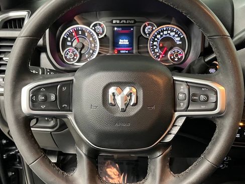 Used 2026 RAM 2500 Big Horn AWD/4WD image 26
