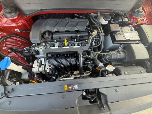 Used 2023 Hyundai Venue SEL w/ Cargo Package image 29