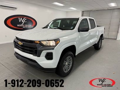 New 2026 Chevrolet Colorado LT w/ Advanced Trailering Package