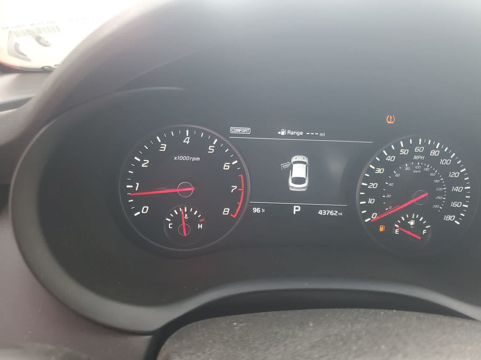 Used 2018 Kia Stinger GT2 AWD/4WD image 17