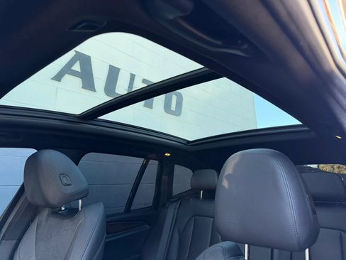 Used 2021 BMW X3 sDrive30i w/ Convenience Package RWD image 17