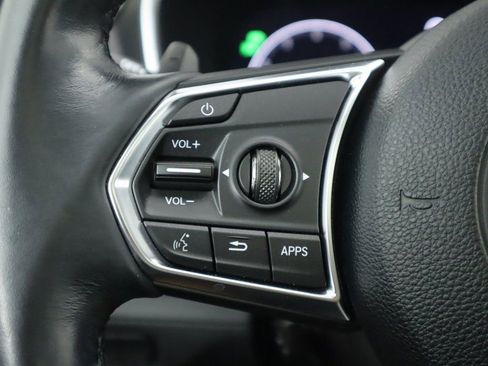 Used 2023 Acura MDX FWD w/ Technology Package image 11