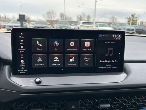 New 2025 Honda Accord Sport image 20