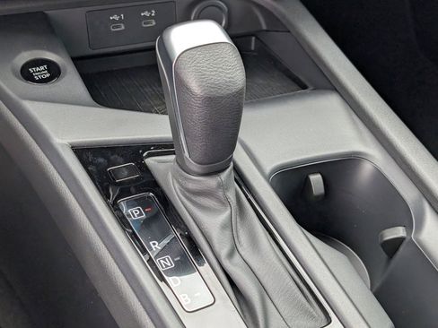 New 2026 Nissan Sentra S FWD image 17