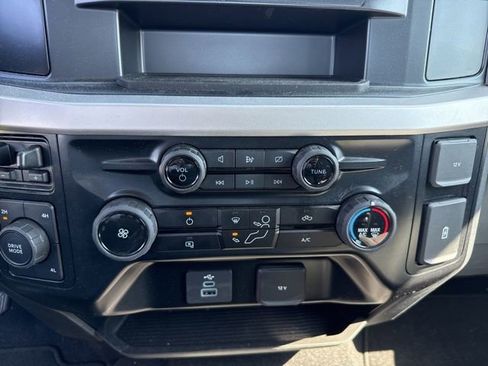 Certified 2024 Ford F250 XL w/ STX Appearance Package image 16