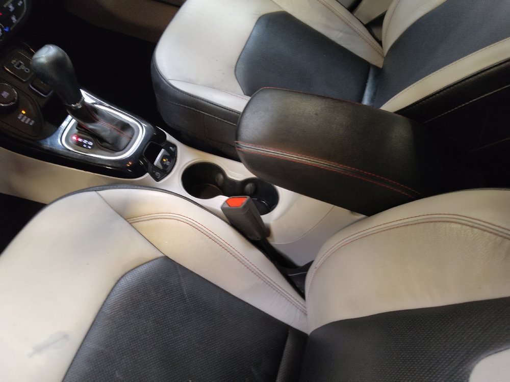 Used 2021 Jeep Compass Limited AWD/4WD image 26
