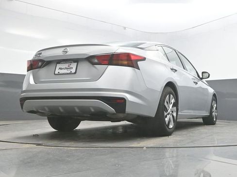 Used 2021 Nissan Altima 2.5 S image 35