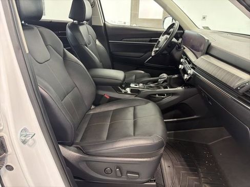 Used 2023 Kia Telluride SX image 21