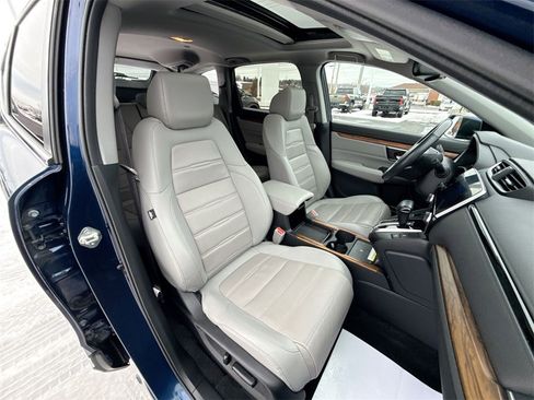 Used 2020 Honda CR-V Touring image 31