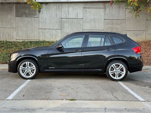 Used 2015 BMW X1 xDrive35i image 10