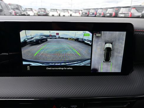 New 2026 Nissan Kicks SR w/ SR Premium Package image 27