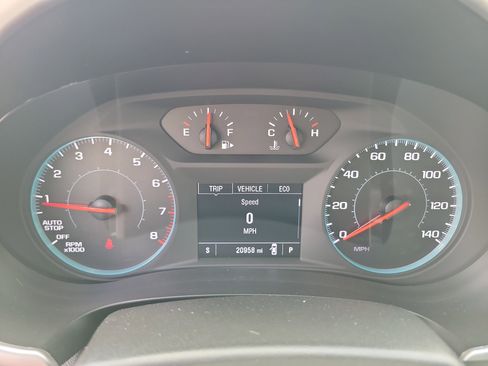 Used 2024 Chevrolet Malibu RS image 25