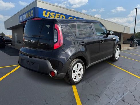 Used 2015 Kia Soul FWD image 5