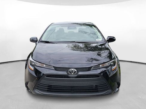 New 2026 Toyota Corolla LE FWD image 2