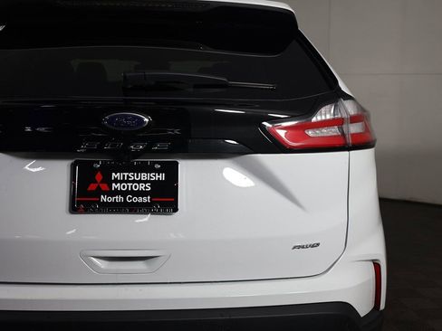 Used 2024 Ford Edge SEL w/ Convenience Package image 14