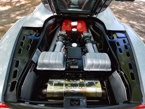 Used 2003 Ferrari 360 Spider RWD image 52
