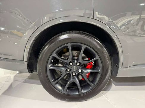 Used 2021 Dodge Durango SRT Hellcat w/ Premium Interior Group image 55