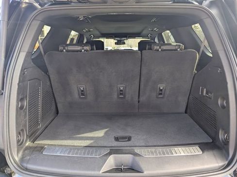 Used 2023 GMC Yukon AT4 image 9