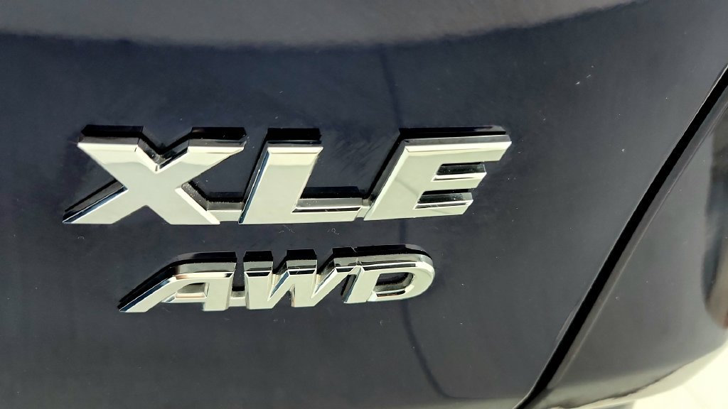 Certified 2024 Toyota RAV4 XLE w/ Convenience Package AWD/4WD image 14
