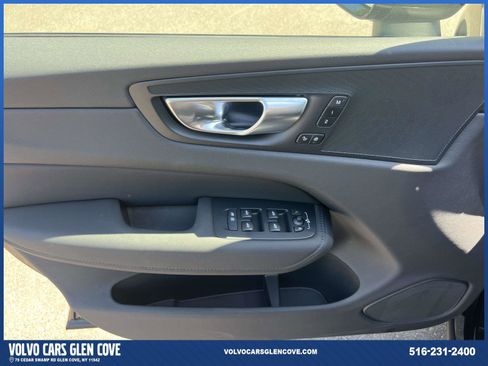 Used 2026 Volvo XC60 B5 Plus w/ Protection Package Premier AWD/4WD image 15