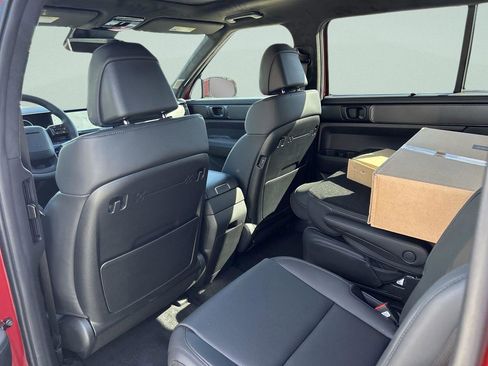 New 2026 Hyundai Santa Fe Calligraphy image 26