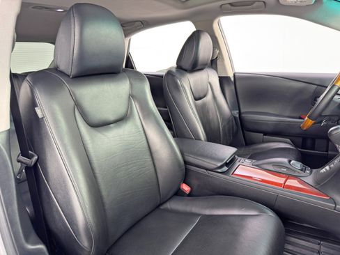 Used 2011 Lexus RX 350 Premium w/ Premium Pkg image 36