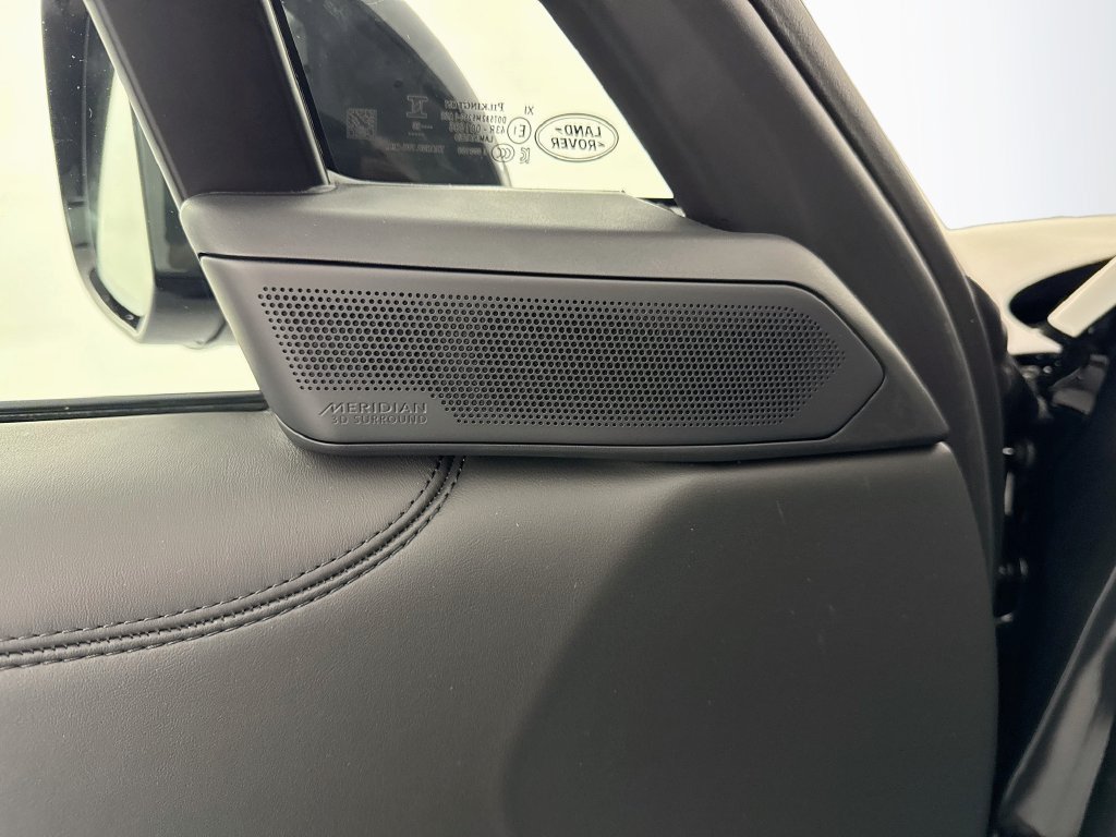 New 2027 Land Rover Range Rover SE AWD/4WD image 19
