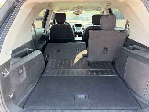 Used 2016 Chevrolet Equinox LT w/ Convenience Package FWD image 30