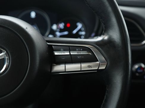 Used 2023 MAZDA CX-30 AWD 2.5 S w/ Preferred Package image 27