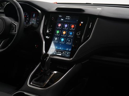 Used 2023 Subaru Outback Limited image 13