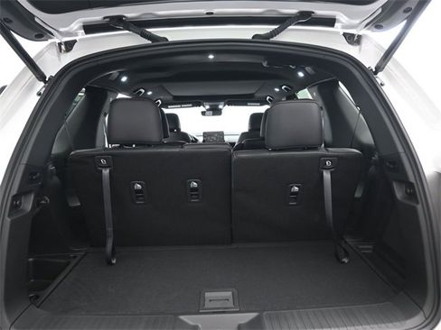 New 2025 Honda Pilot TrailSport image 24