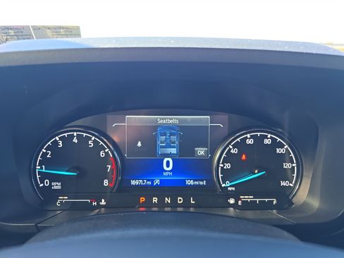 Used 2023 Ford Maverick Lariat w/ Lariat Luxury Package image 25