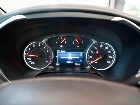 Used 2020 Chevrolet Blazer LT image 16