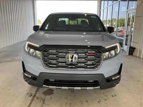 New 2026 Honda Ridgeline TrailSport image 28