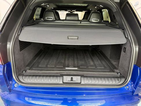 Used 2020 Land Rover Range Rover Sport SVR AWD/4WD image 23