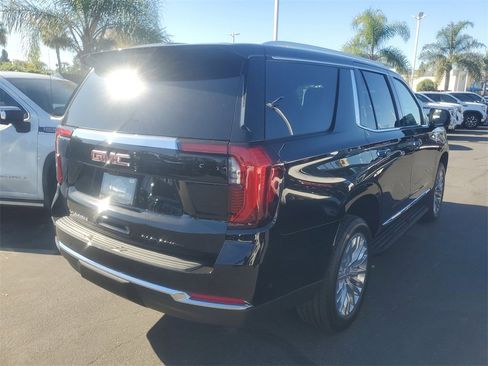 New 2026 GMC Yukon Elevation w/ Elevation Premium Package image 4
