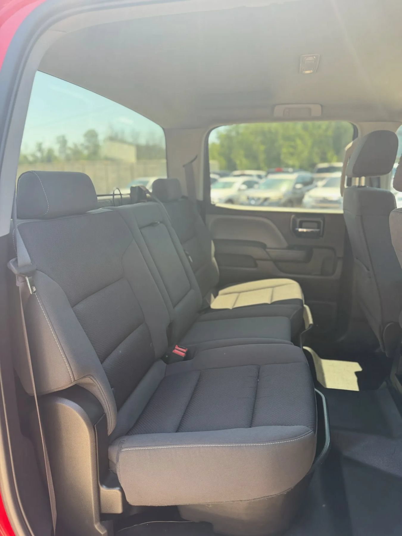 Used 2016 GMC Sierra 1500 4x4 Crew Cab w/ Sierra Appearance Package image 24